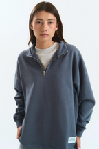 SLICE "VANGUARD" HALF ZIP