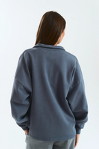 SLICE "VANGUARD" HALF ZIP