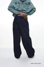 PERSIAN "WINDY" JEANS
