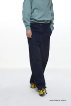PERSIAN "WINDY" JEANS