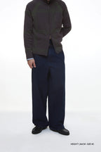 PERSIAN "WINDY" JEANS