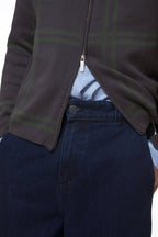 PERSIAN "WINDY" JEANS