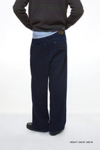 PERSIAN "WINDY" JEANS