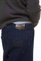 PERSIAN "WINDY" JEANS