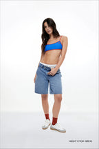 SAILOR "LE CLUB" BIKINI TOP