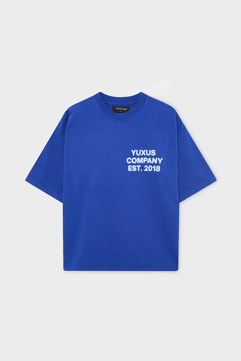 DEPTH "LE CLUB" T-SHIRT