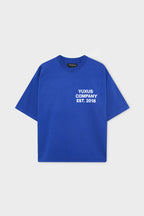 DEPTH "LE CLUB" T-SHIRT