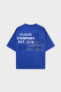 DEPTH "LE CLUB" T-SHIRT