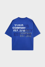 DEPTH "LE CLUB" T-SHIRT