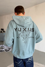 DIODE "WINDY" HOODIE