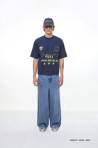 TRAWLER "HONGDAE" T-SHIRT