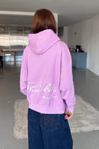 DOLL "WINDY" HOODIE