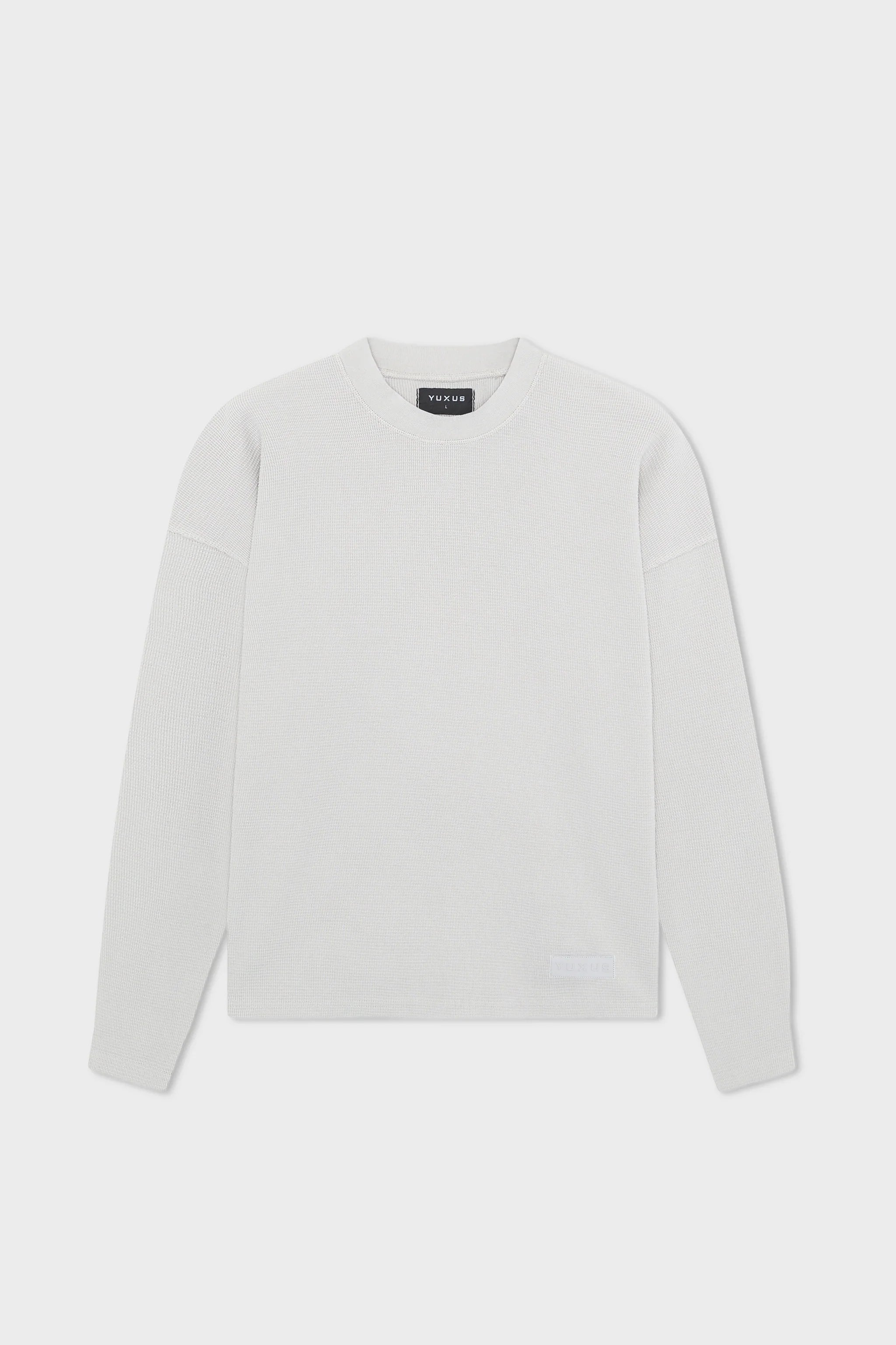 FROTH "LE CLUB" LONGSLEEVE