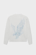 FROTH "LE CLUB" LONGSLEEVE