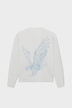 FROTH "LE CLUB" LONGSLEEVE