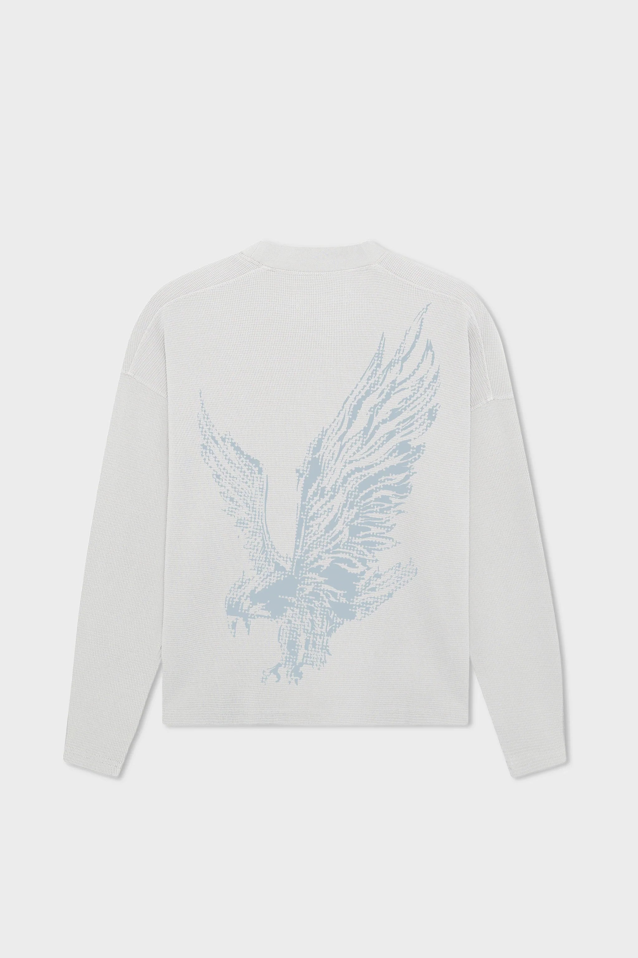 FROTH "LE CLUB" LONGSLEEVE