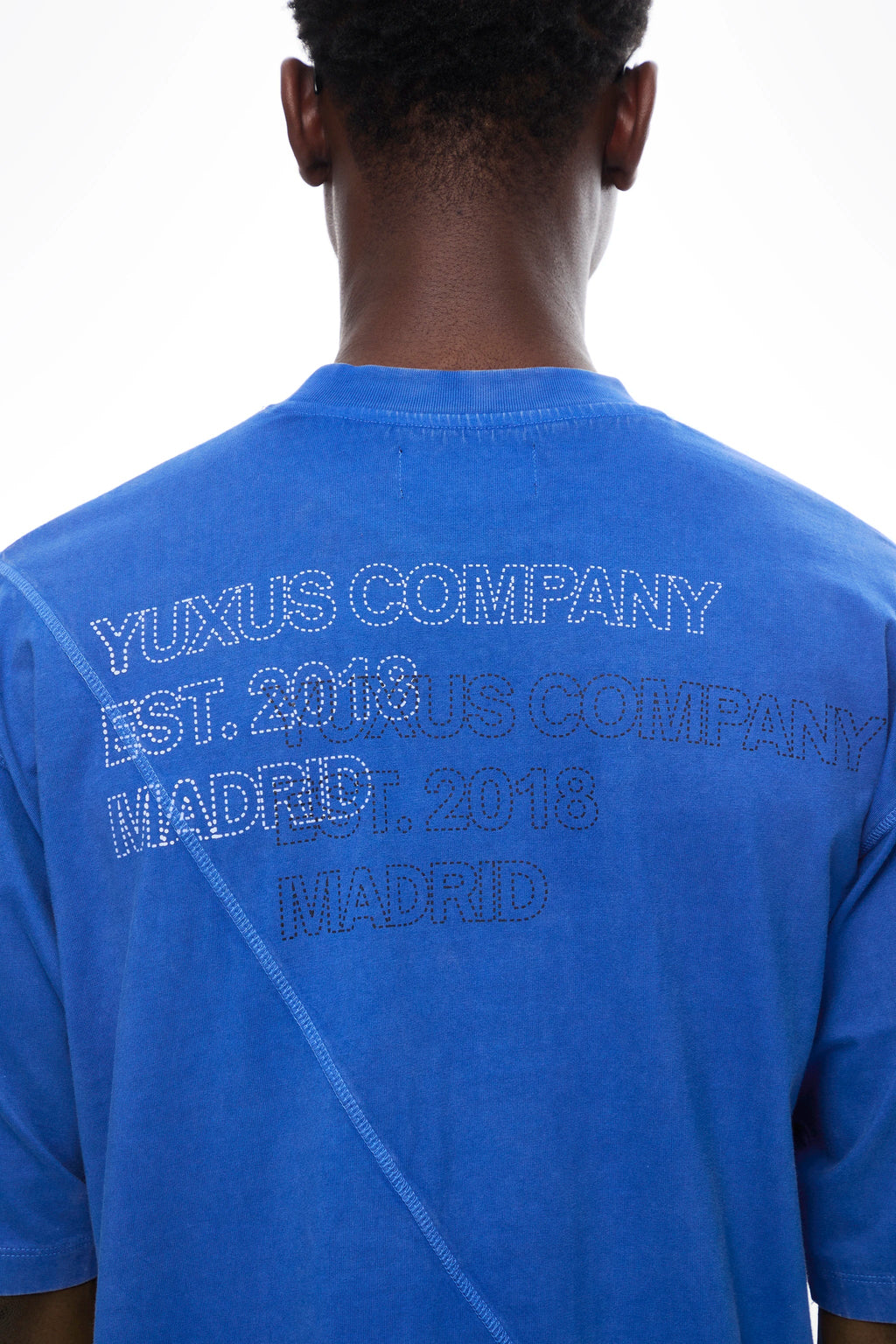 DUSK "THREADS" T-SHIRT