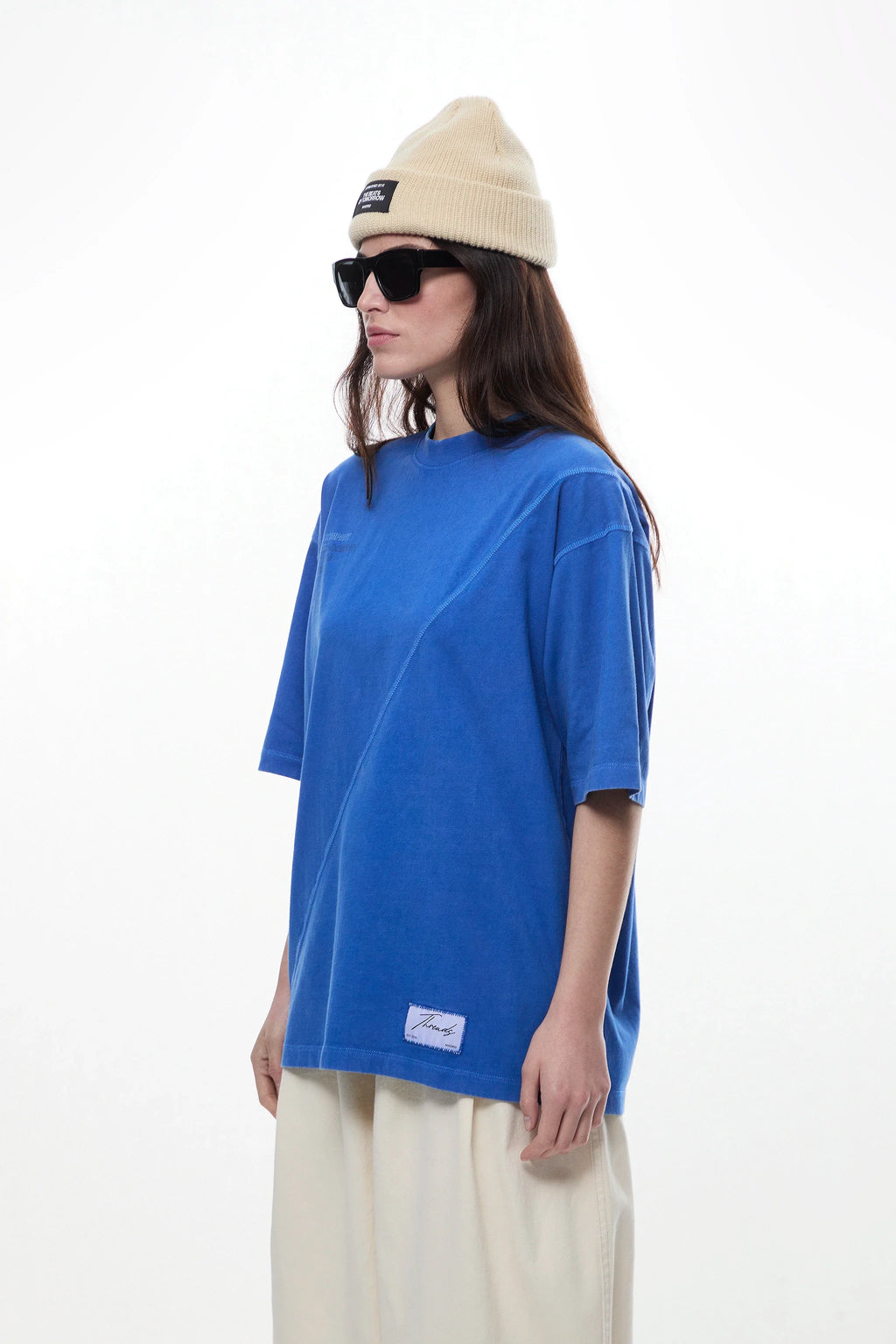 DUSK "THREADS" T-SHIRT