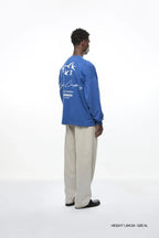 FLARE "GENESIS" CREWNECK