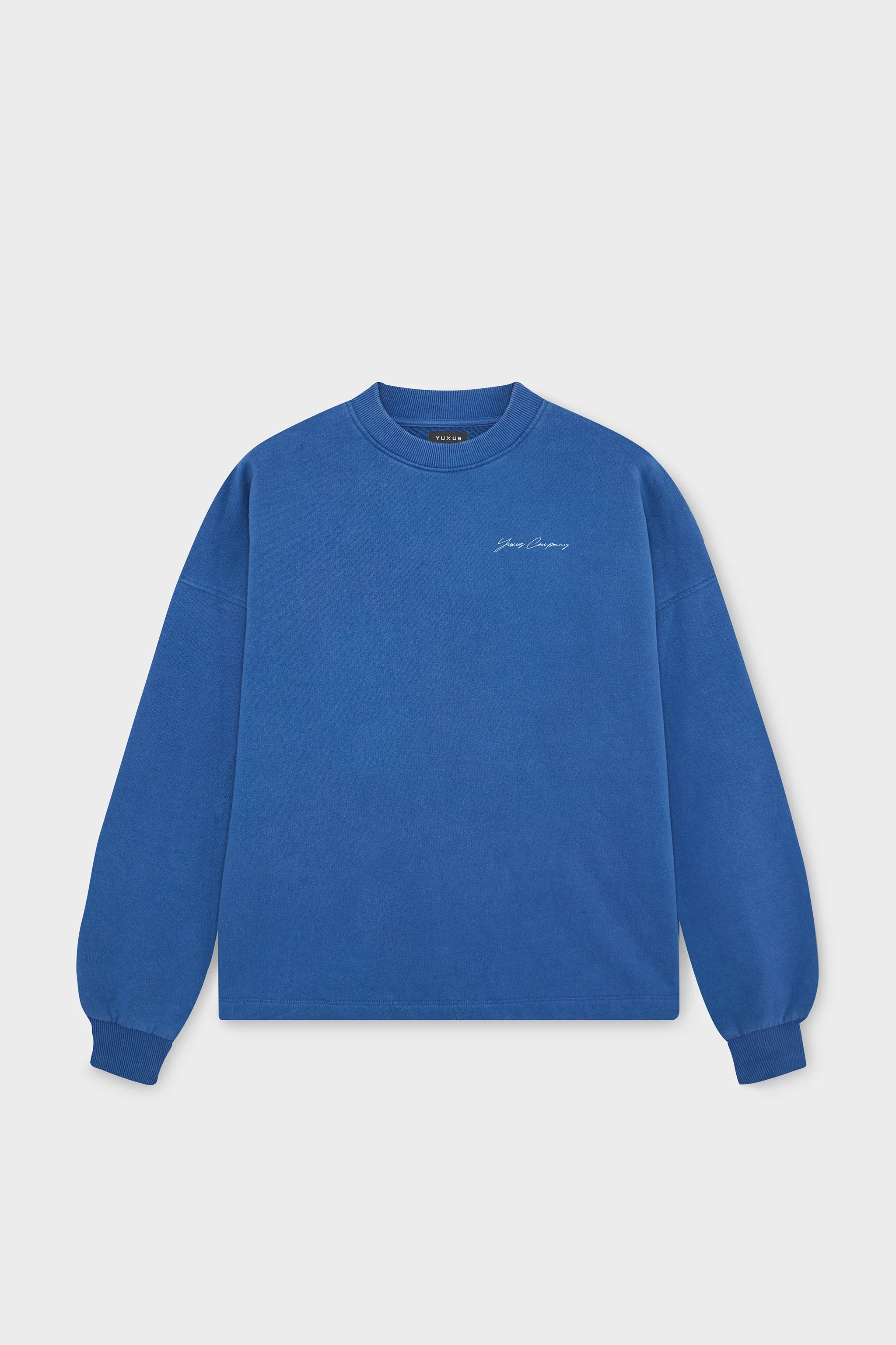 FLARE "GENESIS" CREWNECK