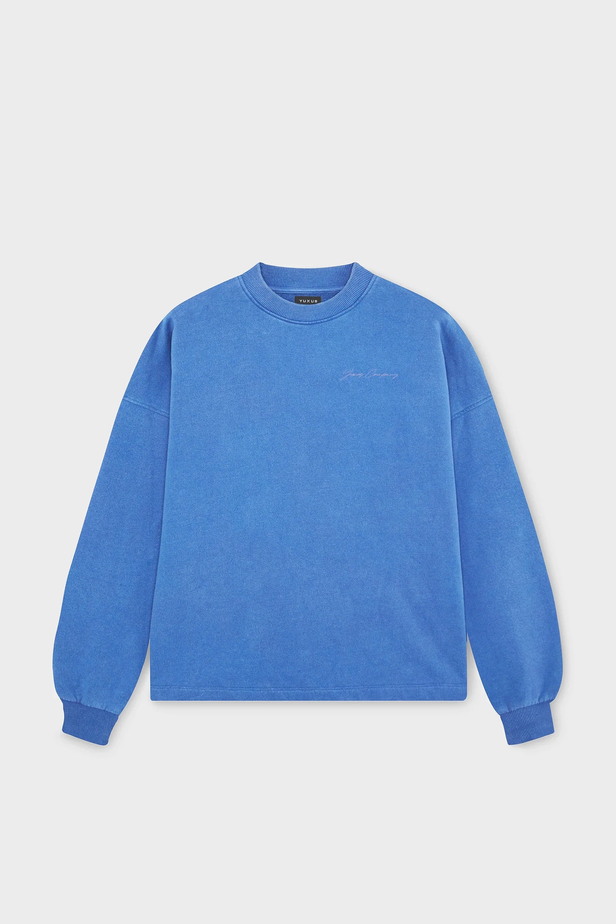 NEPTUNE "GENESIS" CREWNECK