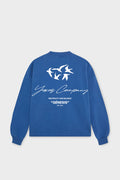 FLARE "GENESIS" CREWNECK