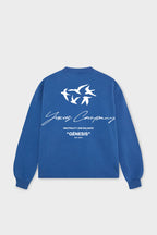 FLARE "GENESIS" CREWNECK