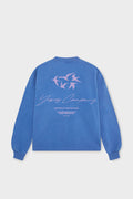 NEPTUNE "GENESIS" CREWNECK