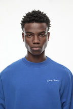 FLARE "GENESIS" CREWNECK