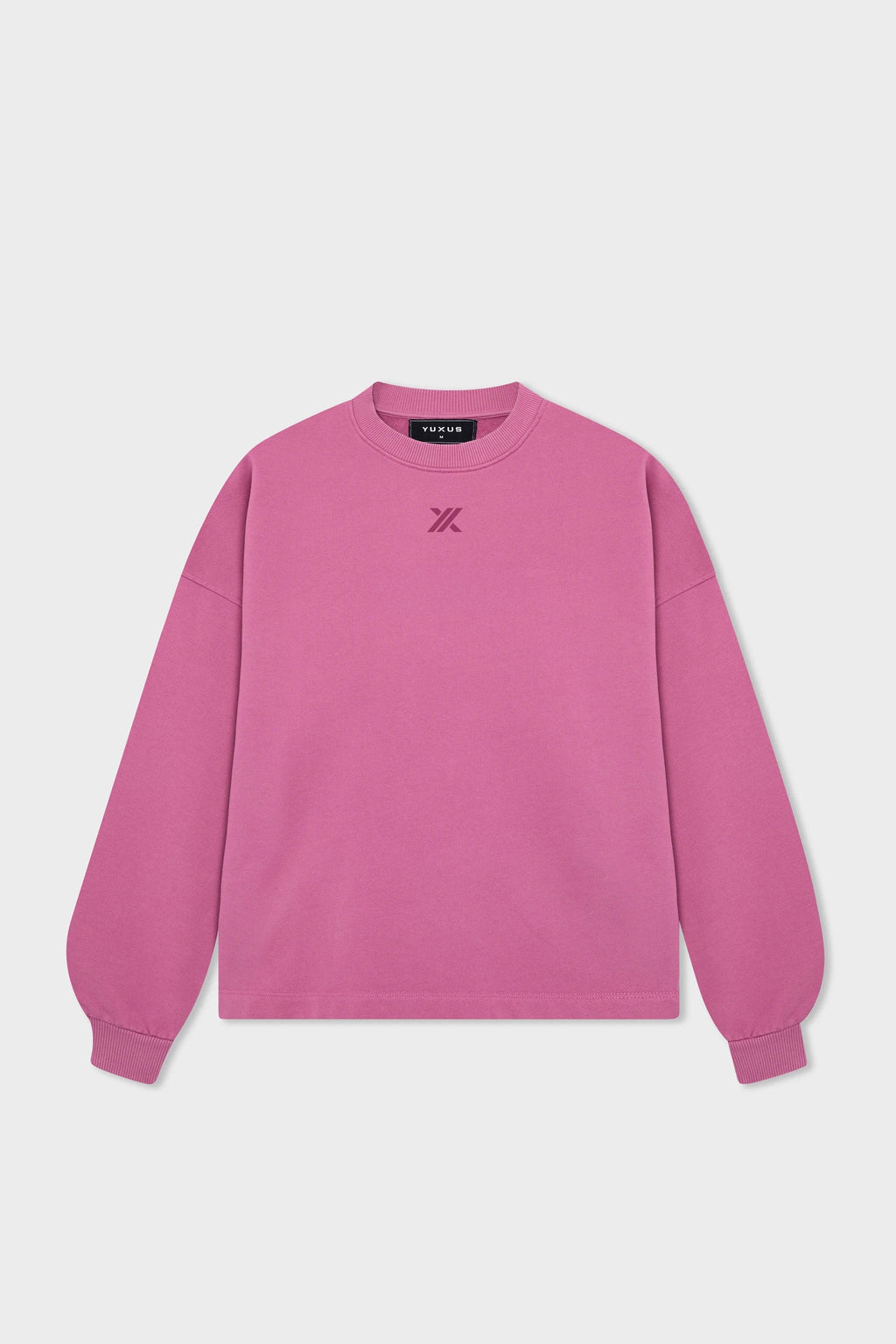 FLIRT "LE CLUB" CREWNECK