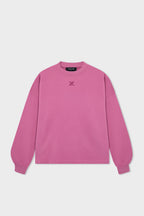 FLIRT "LE CLUB" CREWNECK