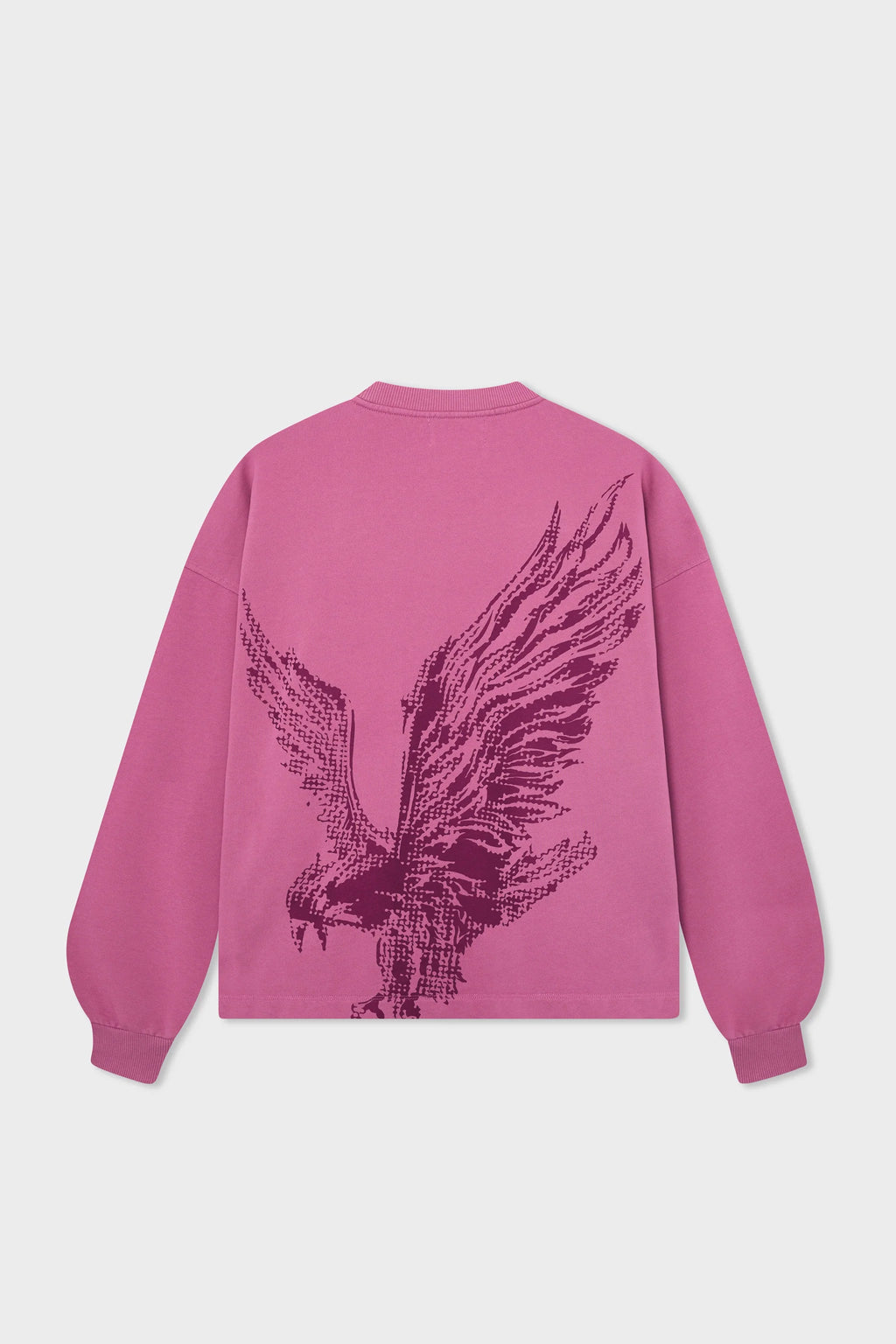 FLIRT "LE CLUB" CREWNECK