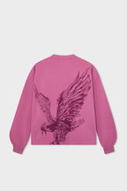 FLIRT "LE CLUB" CREWNECK