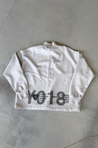 FORGE "HONGDAE" CREWNECK