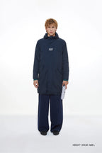 COLUMBIA "HONGDAE" TRENCH