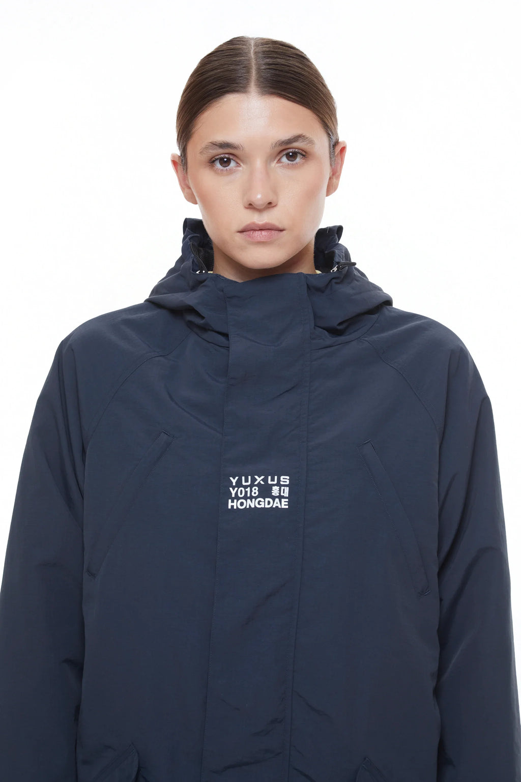 COLUMBIA "HONGDAE" TRENCH