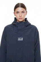COLUMBIA "HONGDAE" TRENCH