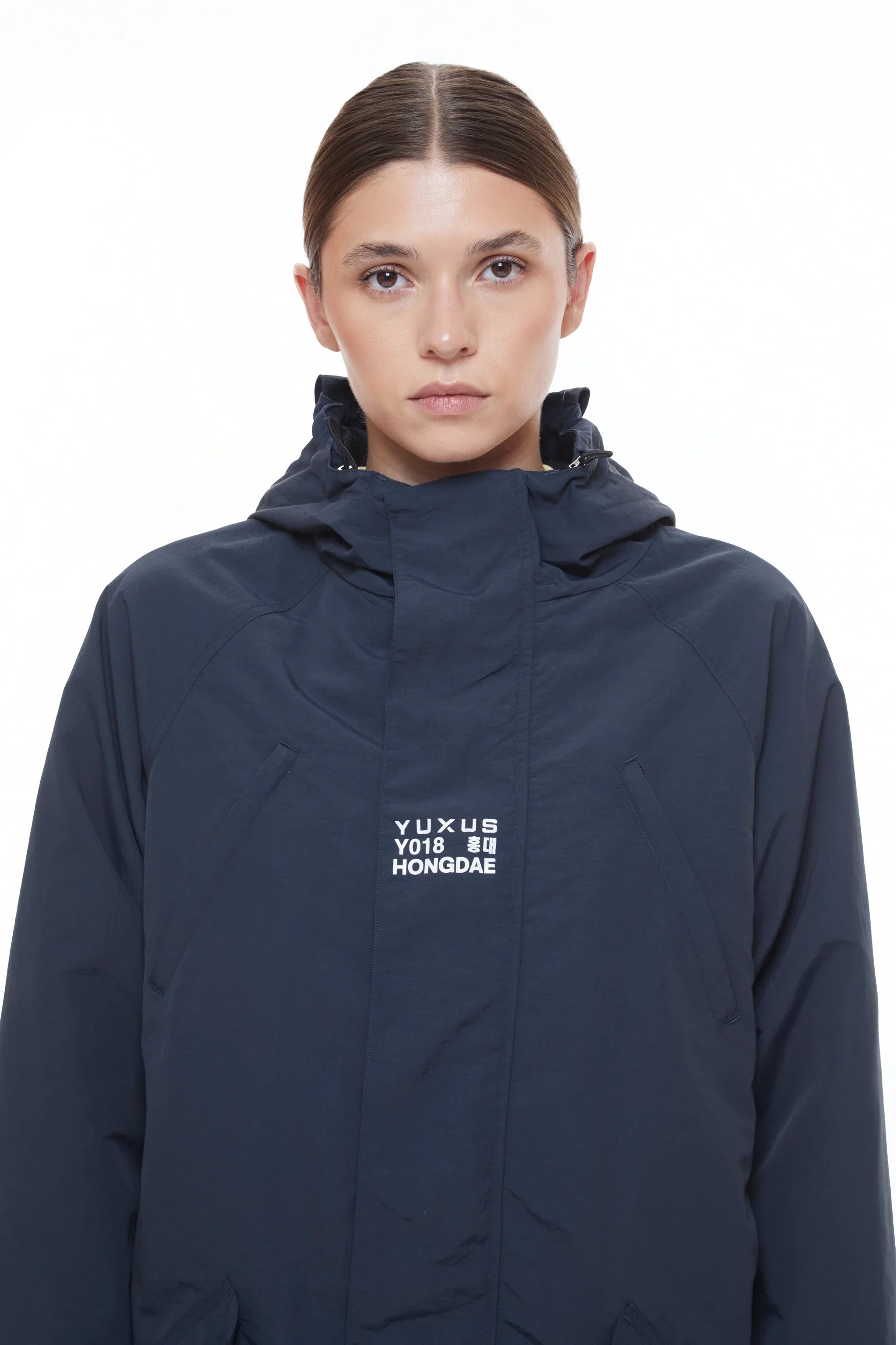 COLUMBIA "HONGDAE" TRENCH