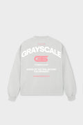 GOOSE "GRAYSCALE" CREWNECK