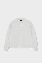 GOOSE "GRAYSCALE" CREWNECK