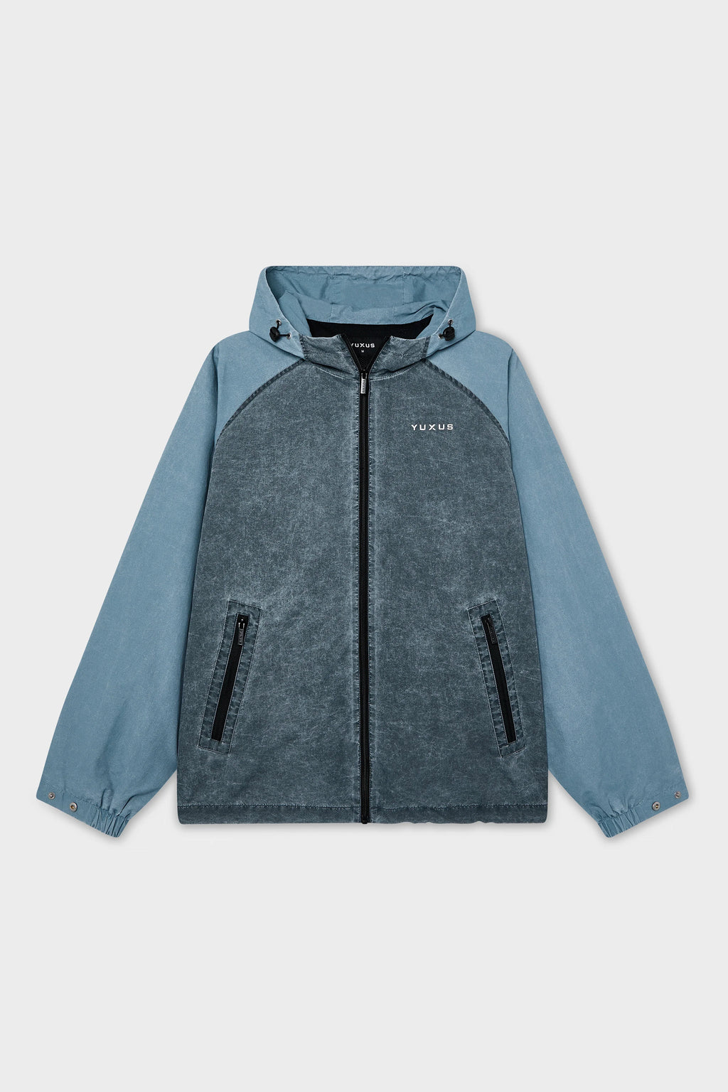 GRACKLE  "THREADS" WINDBREAKER