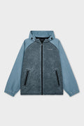 GRACKLE  "THREADS" WINDBREAKER