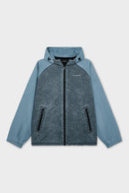 GRACKLE  "THREADS" WINDBREAKER