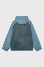 GRACKLE  "THREADS" WINDBREAKER