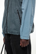 GRACKLE  "THREADS" WINDBREAKER