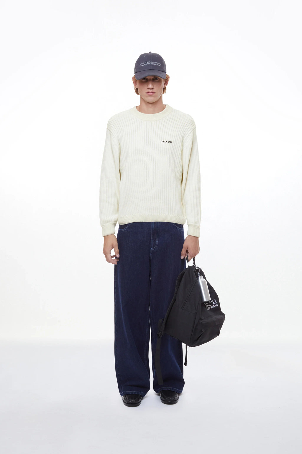 BEAN "HONGDAE" BACKPACK
