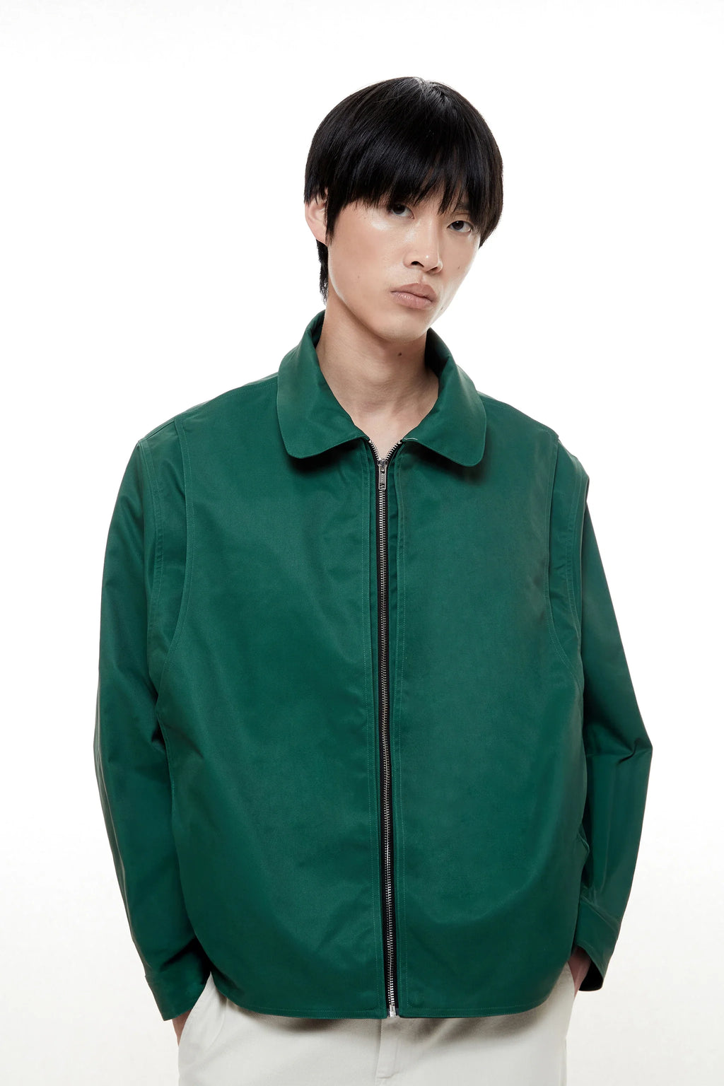 SPROUT "LE CLUB" JACKET