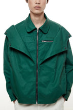 SPROUT "LE CLUB" JACKET