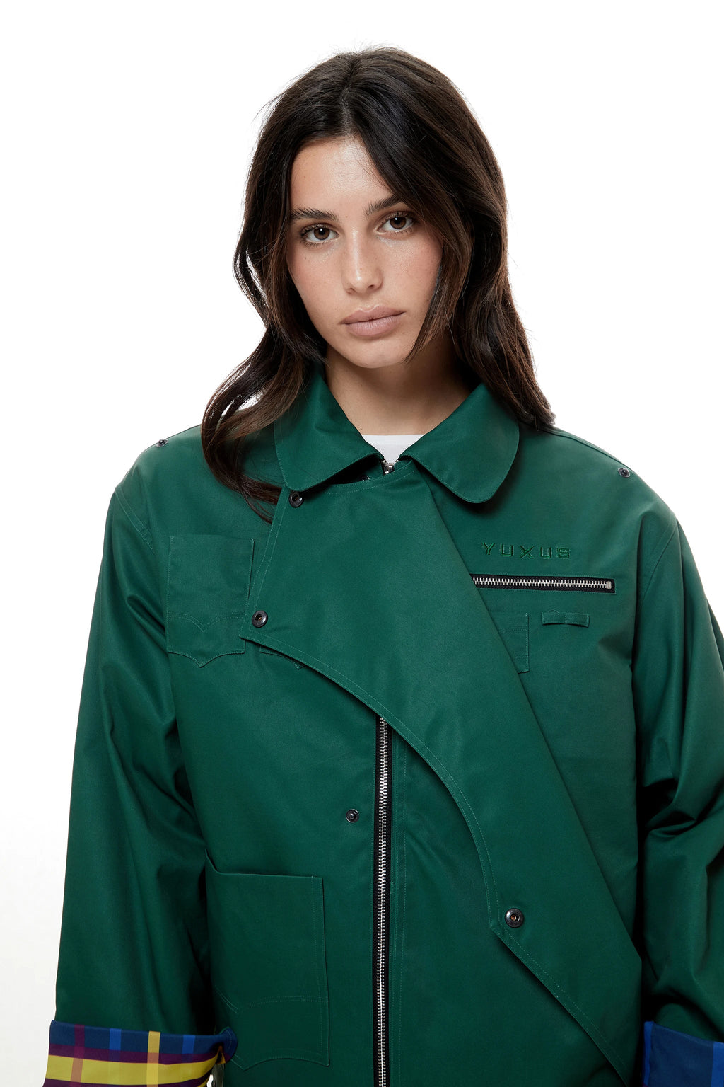 SPROUT "LE CLUB" JACKET