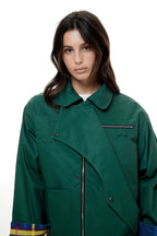 SPROUT "LE CLUB" JACKET